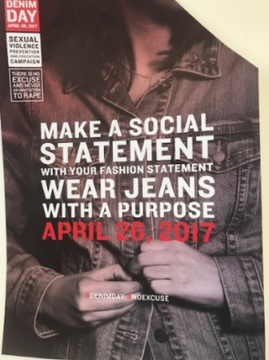 Denim Day 2017 Banner Denim Day 2017 Banner