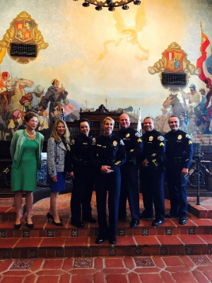 National Police Week National Police Week