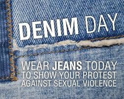 DEnim Day Denim Day