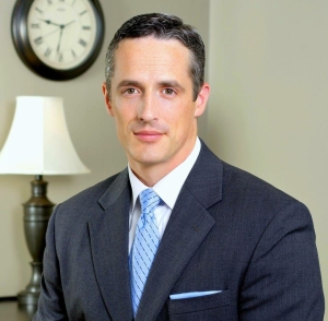 Interim U.S. Attorney Timothy Garrison