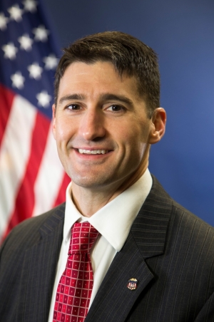 United States Attorney Matthew G.T. Martin United States Attorney Matthew G.T. Martin