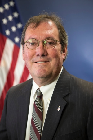 ​USA - William C. Lamar
