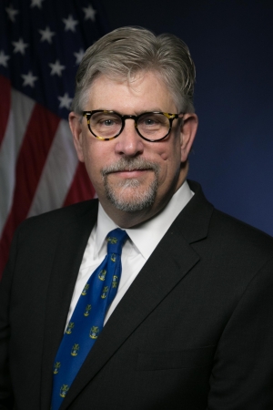 United States Attorney Bryan Schroder