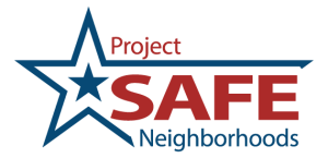 Project Safe Neighborhoods