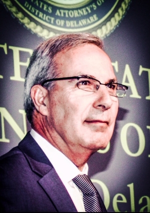 Image of David Weiss