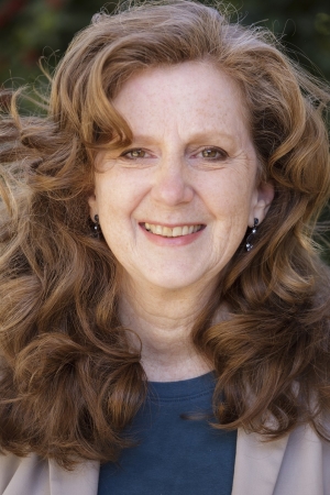 Margaret Henderson (Faculty member with the UNC School of Government)