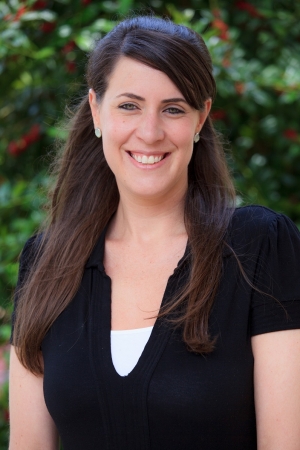 Meredith Smith (Faculty member with the UNC School of Government)