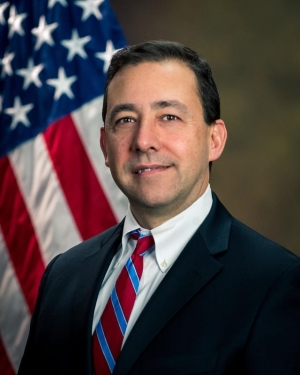 Seth D. DuCharme