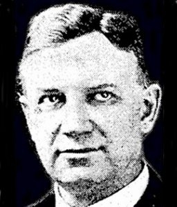 Former U.S. Attorney, Edward J. Bowman Former U.S. Attorney, Edward J. Bowman