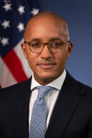 Damian Williams Damian Williams