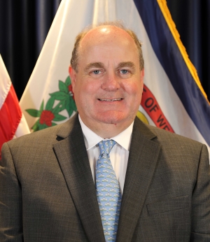 U.S. Attorney William S. Thompson