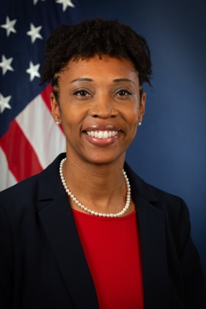 U.S. Attorney Vanessa Roberts Avery U.S. Attorney Vanessa Roberts Avery
