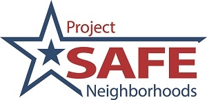 Project Safe Neighborhood