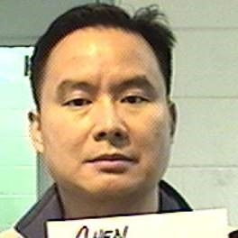 Lixiong Chen
