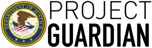 The U.S. Attorney's Office in Chicago will participate in Project Guardian, a new initiative from the Department of Justice designed to reduce gun violence and enforce federal firearm laws.