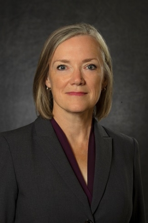 Acting U.S. Attorney Teresa A. Moore Acting U.S. Attorney Teresa A. Moore