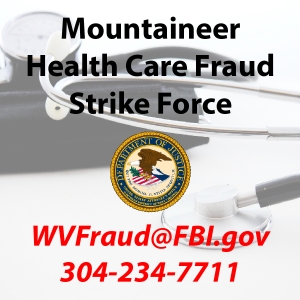 Health Care Fraud Strike Force