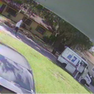 Evidence Photo