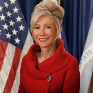 Photo of Acting United States Attorney Lisa G. Johnston.
