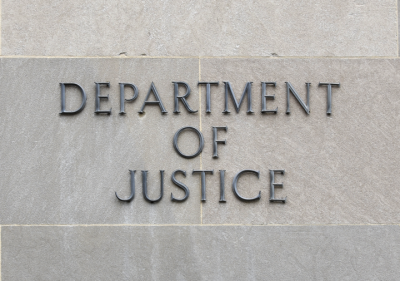 Department of Justice