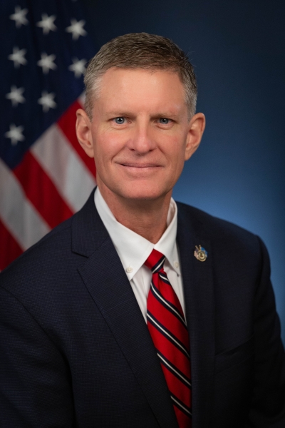 United States Attorney Christopher J. Wilson (OKE)