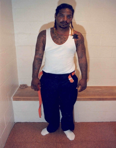 Photo of Lorenzo Jones