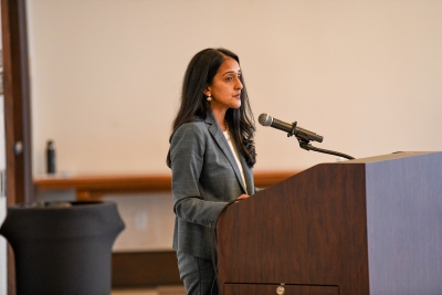 Associate Attorney General Vanita Gupta delivers remarks at Reconciling the Past, Building the Future: Law Enforcement and Community Partnerships Against Hate