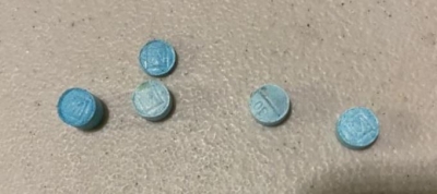 blue pills