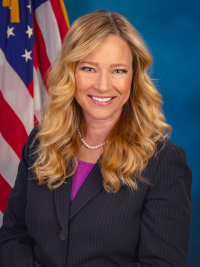 Picture of USA Trina A. Higgins, District of Utah