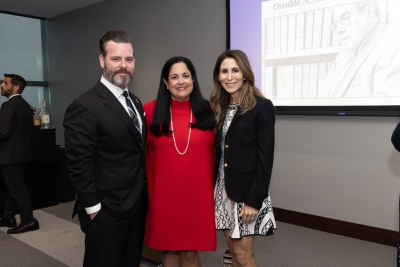 JRQ Visits new Courthouse