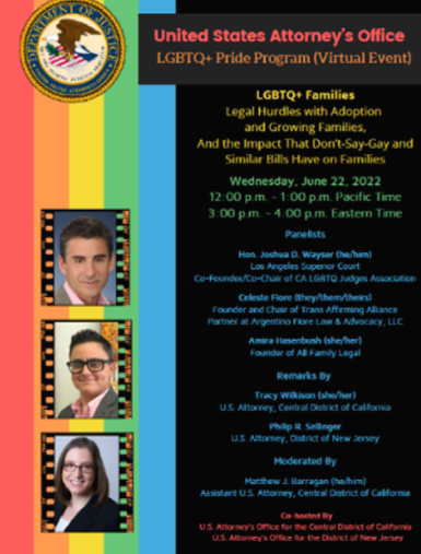 2022 PRIDE CELEBRATION 2022 PRIDE CELEBRATION