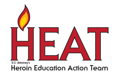 Heroin Education Action Team Heroin Education Action Team