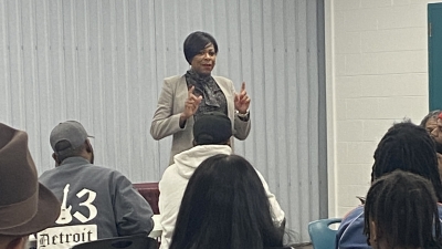 United States Attorney Dawn N. Ison
