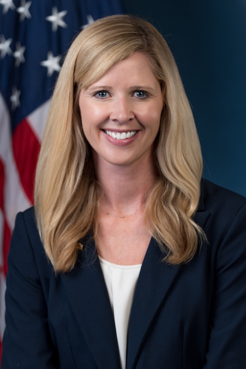U.S. Attorney for the District of Maryland, Kelly O. Hayes
