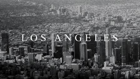 Los Angeles Model Los Angeles Model