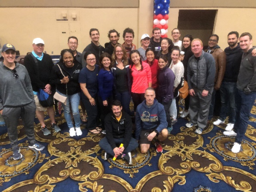 Additional Baker to Vegas 2019 Participants Additional Baker to Vegas 2019 Participants