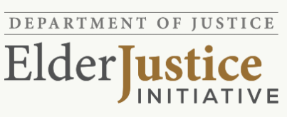 Elder Justice Initiative Logo