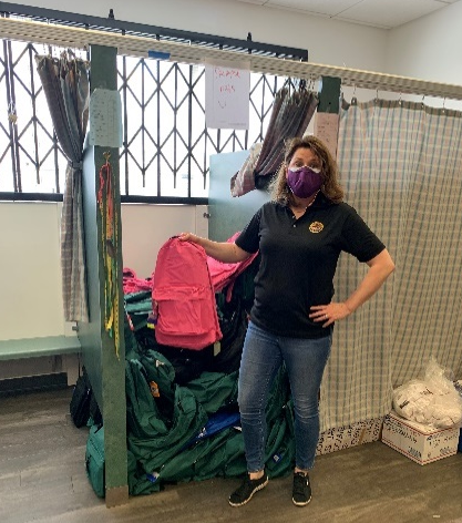 Operation School Bell