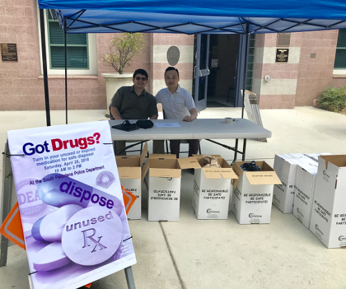 DEA National Prescription Drug Take Back Day DEA National Prescription Drug Take Back Day