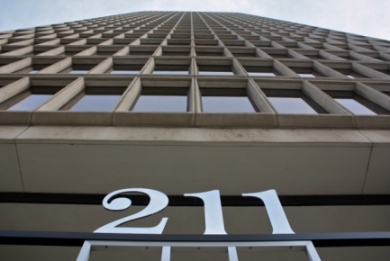 211 Building