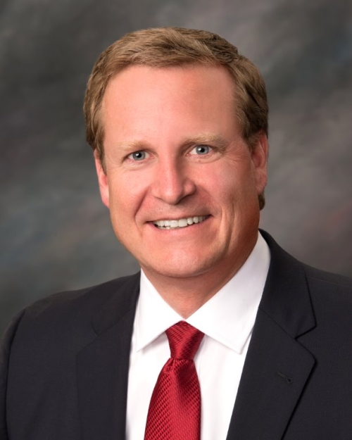 Kurt G. Alme Kurt G. Alme Photo