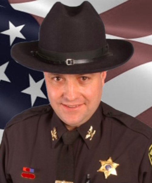 Stephen B. McLoud