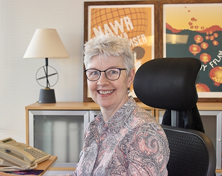 Diane Owen Diane Owen