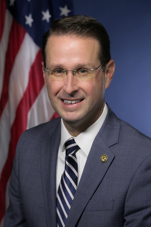 D. Michael Dunavant, U.S. Attorney Western District Tennessee