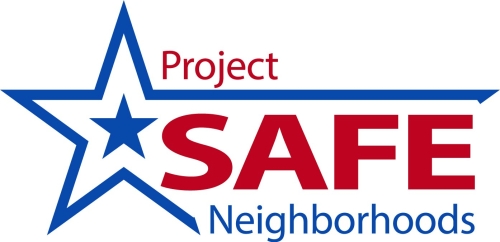 Project Safe Neighborhoods