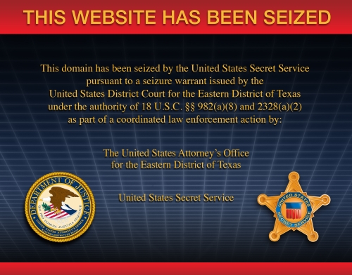 Web Seizure