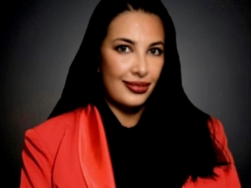 Nevada Interim U.S. Attorney Sigal Chattah