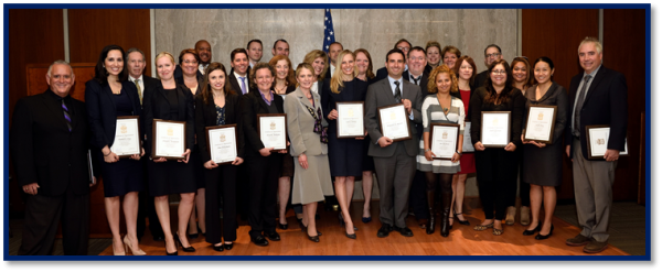 IRS – Criminal Investigations Inaugural Awards Ceremony IRS – Criminal Investigations Inaugural Awards Ceremony