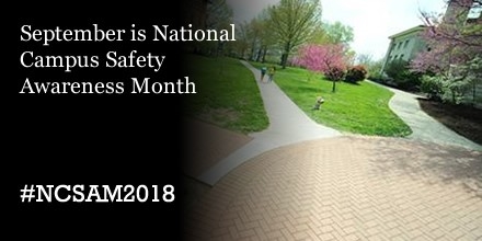 NCSAM