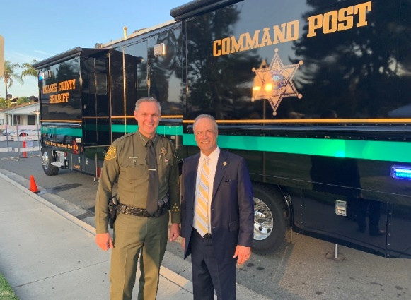 2019 National Night Out
